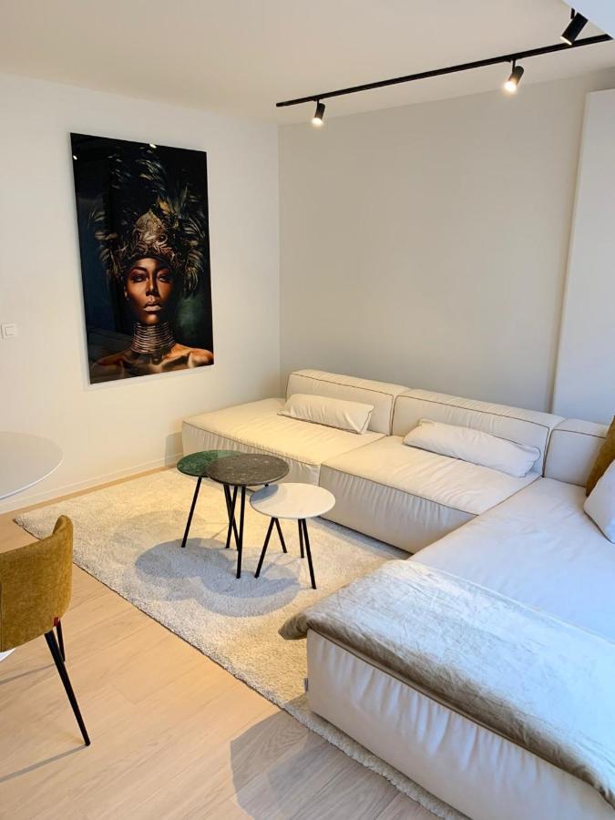 Vakantieappartement Jolivo Knokke-Heist Exterior photo